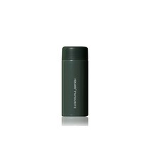 히카리 2중 진공 304 스테인레스 미니 텀블러, 카키, 120ml