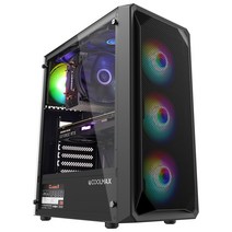조이젠 사이버펑크 조립PC 라이징A41 (라이젠7 5800X RTX3070 RAM16GB SSD240GB WIN미포함), 조이젠 사이버펑크 조립 PC 라이징 A41, WIN 미포함, RAM 16GB, SSD 240GB