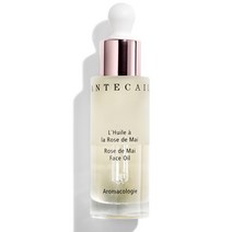 샹테카이 로즈 드 메이 페이스 오일, 1개, 30ml