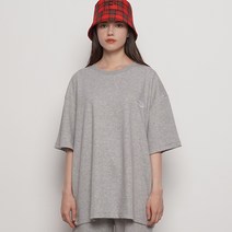 ABON training setup box half 반팔 티셔츠 MW122