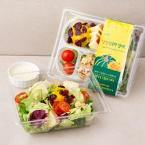 네떼 달달단호박 샐러드, 200g, 2개