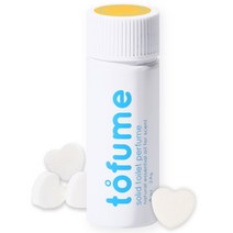 토퓸 화장실방향제 일랑일랑 민트, 1개, 24g