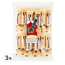 미야자키 구리 요시와라 요깡, 269g, 3개