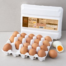 감동란 20구, 1000g, 1개