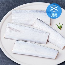 제주어멍 제주 은갈치 (냉동), 300g(4미), 1개