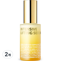 아이소이 인텐시브 리프팅 코어탄력 세럼, 35ml, 2개