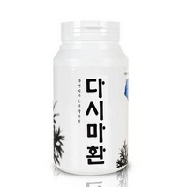 산해랑 다시마환, 300g, 1개