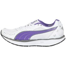 푸마 바디트레인 메시 런닝화 W 186028-02