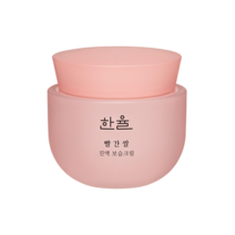한율 빨간쌀 진액 보습크림, 50ml, 1개