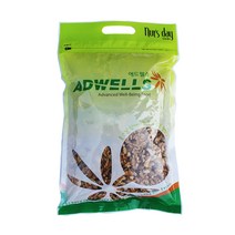 넛츠데이 호두, 1kg, 1개