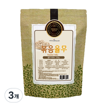 바라크 볶음 율무, 250g, 3개