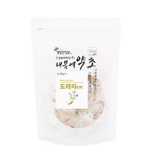 내몸에약초 도라지차 티백, 1g, 50개, 1개