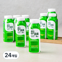 남양 불가리스 위쎈 샤인머스캣, 150ml, 24개입