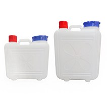 키친어썸 다용도 생수통 12L + 20L 세트, 1세트