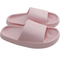라벨라코 모모 실내화, 핑크, 1개