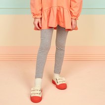 윌튼키즈 아동용 데이데이레깅스