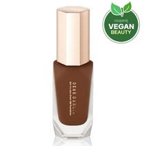 디어달리아 스킨 파라다이스 쉬어 실크 파운데이션 30ml, DN3, 1개