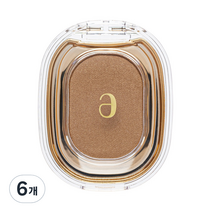 아멜리 스텝베이직 아이섀도, 220 필소브라운, 6개