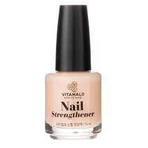 비타할로 손톱영양제, 15ml, 1개