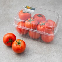 한반도 완숙토마토, 2kg, 1팩
