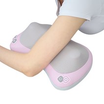 메디니스 코지 쿠션 안마기, MD-4490(핑크)