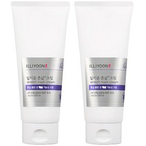 일리윤 튼살크림, 200ml, 2개