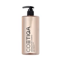 코에티카 케라링 내추럴 볼륨 탈모 증상 완화 샴푸, 490ml, 1개