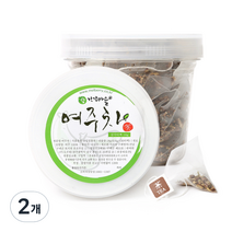 참건강마을 여주차, 18g, 30개입, 2개