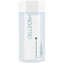 셀지온 비 심플 약산성 순한스킨, 240ml, 1개