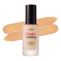 에뛰드 더블래스팅 파운데이션 30g, 탠, 1개