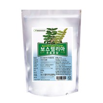 정우당 보스웰리아 추출가루, 200g, 1개