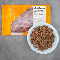 요리락 언양식 석쇠불고기 (냉장), 1개, 1kg