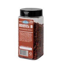 ADDCOOK 페퍼론치노 홀, 100g, 1개