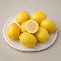곰곰 미국산 레몬, 800g, 1봉
