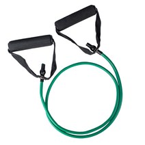 MAME 필라테스 튜빙밴드 중급자용, 그린