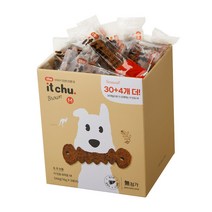 The 잇츄 강아지 덴탈껌 M 34p, 1개