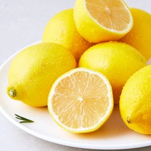 다조은 미국산 레몬, 700g(6입), 1팩