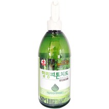 힐링케어 피톤치드 탈취제, 500ml, 1개