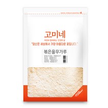 고미네 볶은율무가루, 500g, 1개
