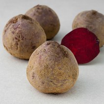 국내산 유기농 비트, 1.5kg, 1개