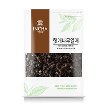인차 헛개나무열매 국산, 200g, 1개, 1개