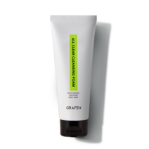 그라펜 올클리어 클렌징 폼, 150ml, 1개