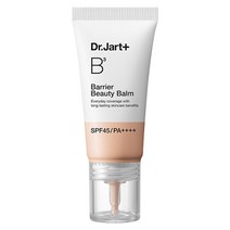 닥터자르트 더메이크업 베리어 뷰티밤 30ml SPF45 PA++++, 02 미디엄, 1개