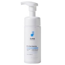 닥터딥 올인원클렌징폼, 150ml, 1개