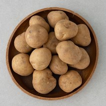국내산 친환경 감자, 1kg, 1봉