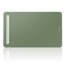엑스피펜 Deco 펜 타블렛, 올리브그린, Deco M(유선)