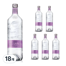 산타니올 스페인 프리미엄 탄산수, 750ml, 18개