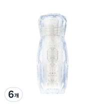 트윙클 픽시스톤, 크리스탈, 6개