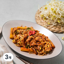 프레시지 매콤 콩나물불고기, 620g, 3개