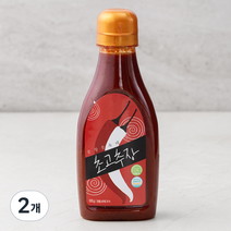 순창문옥례식품 순창 초고추장, 300g, 2개
